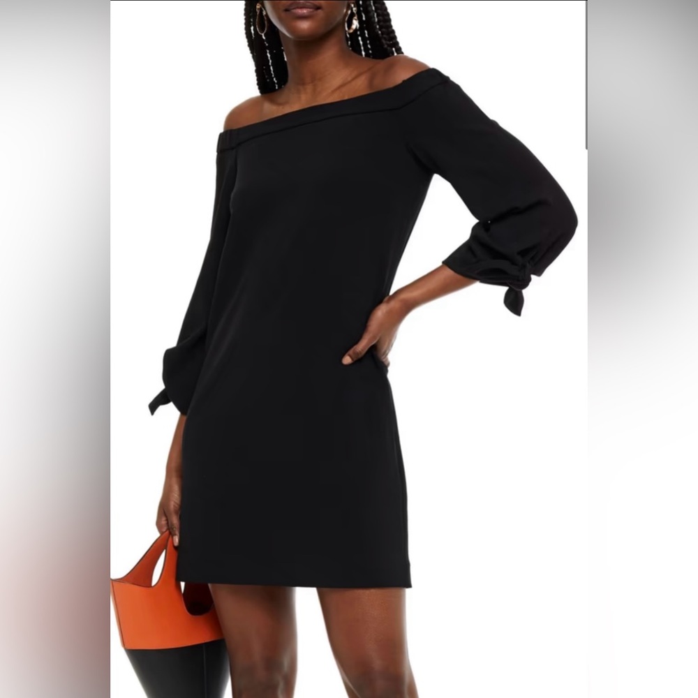 Tibi Dress